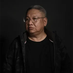 Picture of Erik Matti