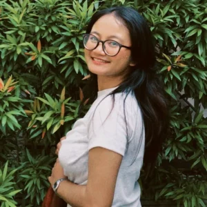 Picture of Ayu Natasya Yovita