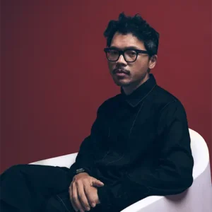Picture of Teguh Wicaksono