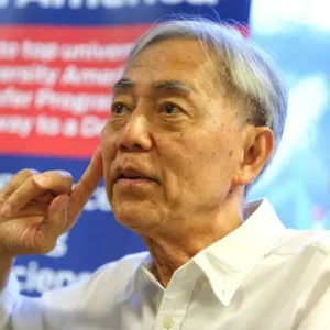 Picture of Wong Tuck Cheong