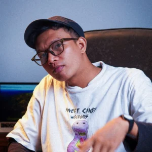 Picture of Susilo Raharjo