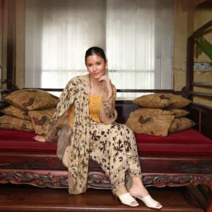 Picture of Titi Radjo Padmaja