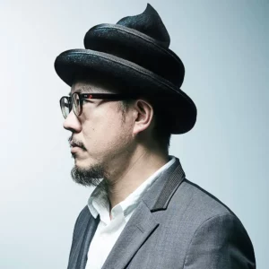 Picture of Ryo Fujii