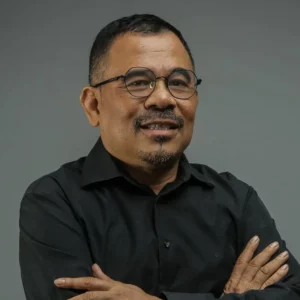 Picture of Garin Nugroho