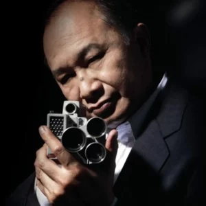 Picture of John Woo