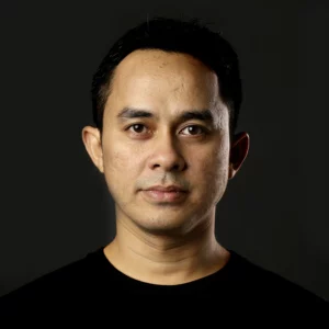 Picture of Arfan Sabran