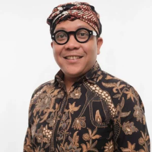 Picture of Daniel Rudi Haryanto