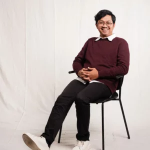 Picture of Mizam Fadilah Ananda
