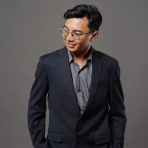 Picture of Argya Cahya Wijaya