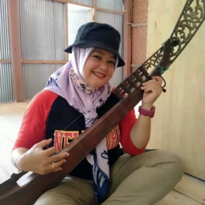 Picture of Ati Kasnawati