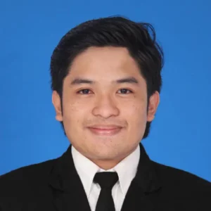 Picture of Iqnal Rayyan Lamahuseng