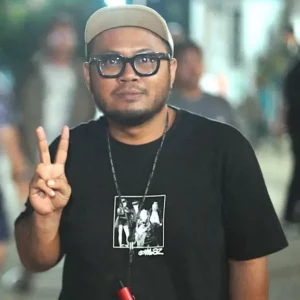 Picture of Fajar Martha Santosa