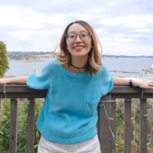 Picture of Junyan Gao