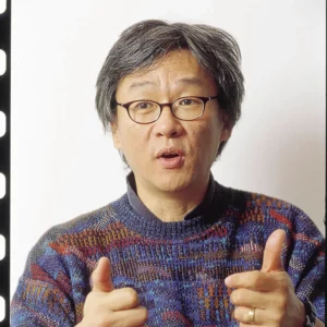 Picture of Edward Yang