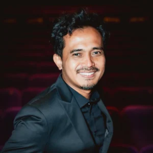 Picture of Yosep Anggi Noen