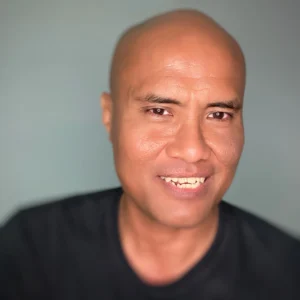Picture of Sanif Olek