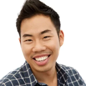 Picture of Brian L. Tan