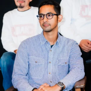 Picture of Aji Dewabrata Rahmansyah