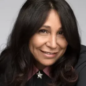 Picture of Haifaa Al-Mansour