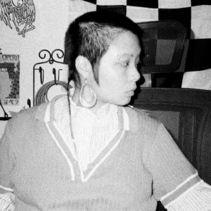 Picture of jade wong