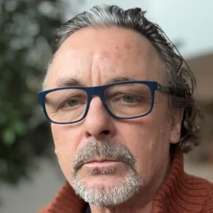 Picture of Nick Wall