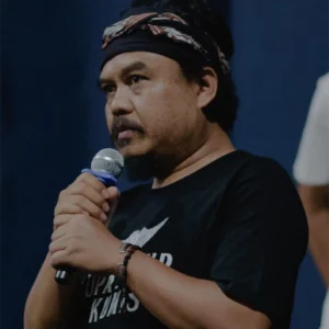 Picture of Yudi Yuli Krisna, S.Fil.I, S.Kom., Gr.